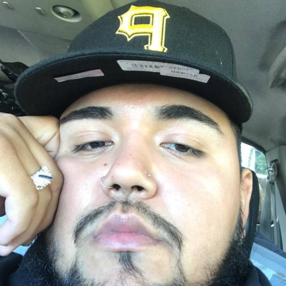 Meet your Posher, Samuel